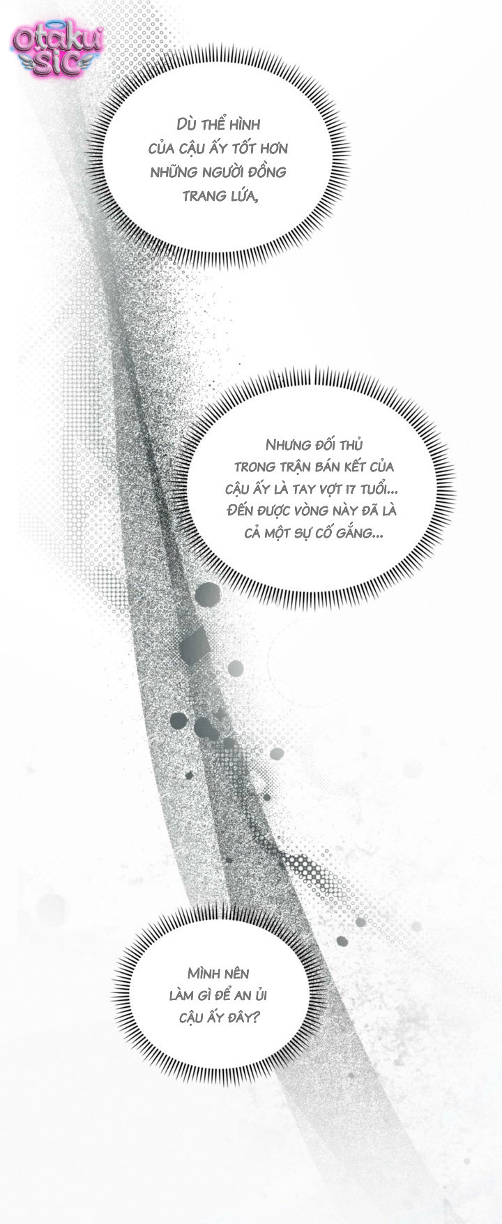 Love Game: Tỷ Số Bằng Không - Chap 19