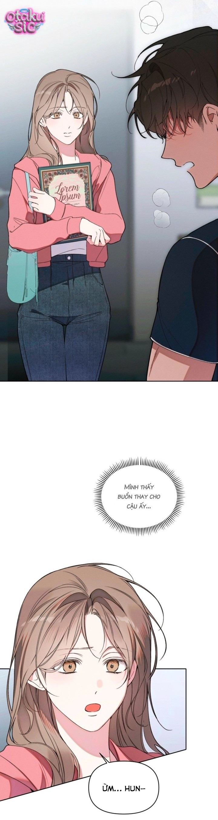 Love Game: Tỷ Số Bằng Không - Chap 19