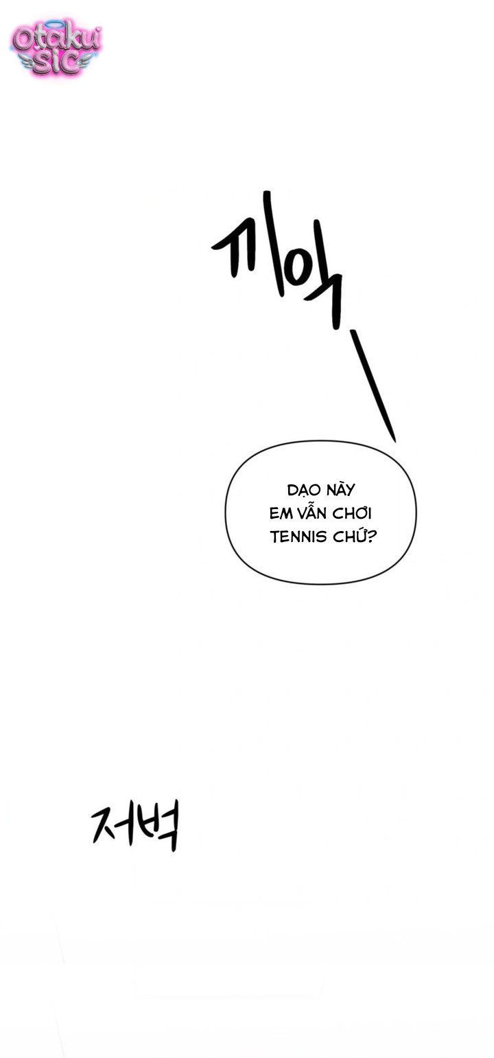 Love Game: Tỷ Số Bằng Không - Chap 19