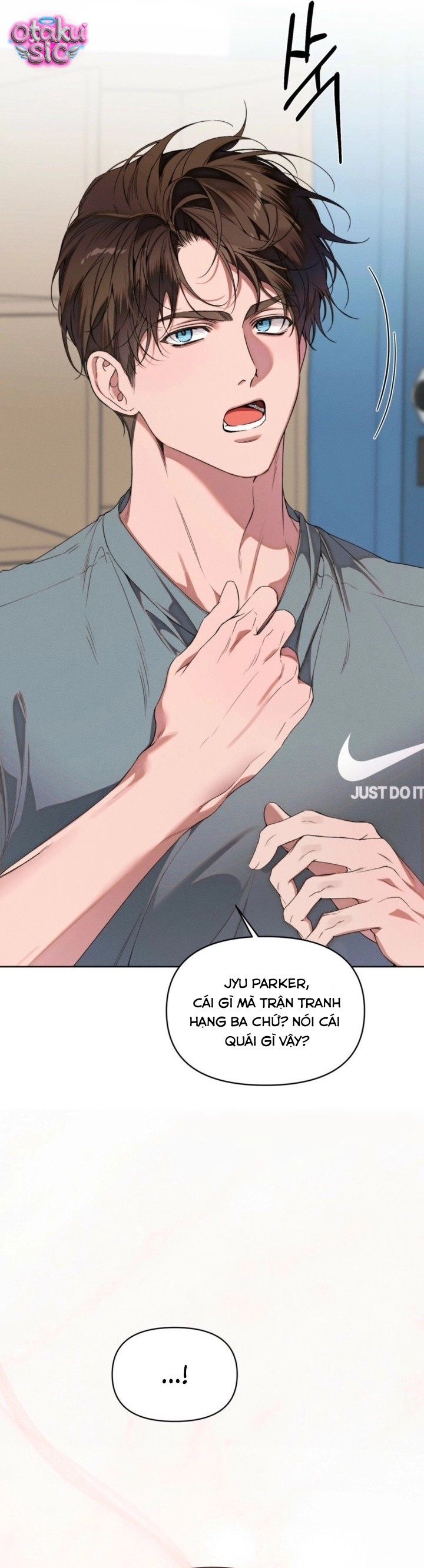 Love Game: Tỷ Số Bằng Không - Chap 19