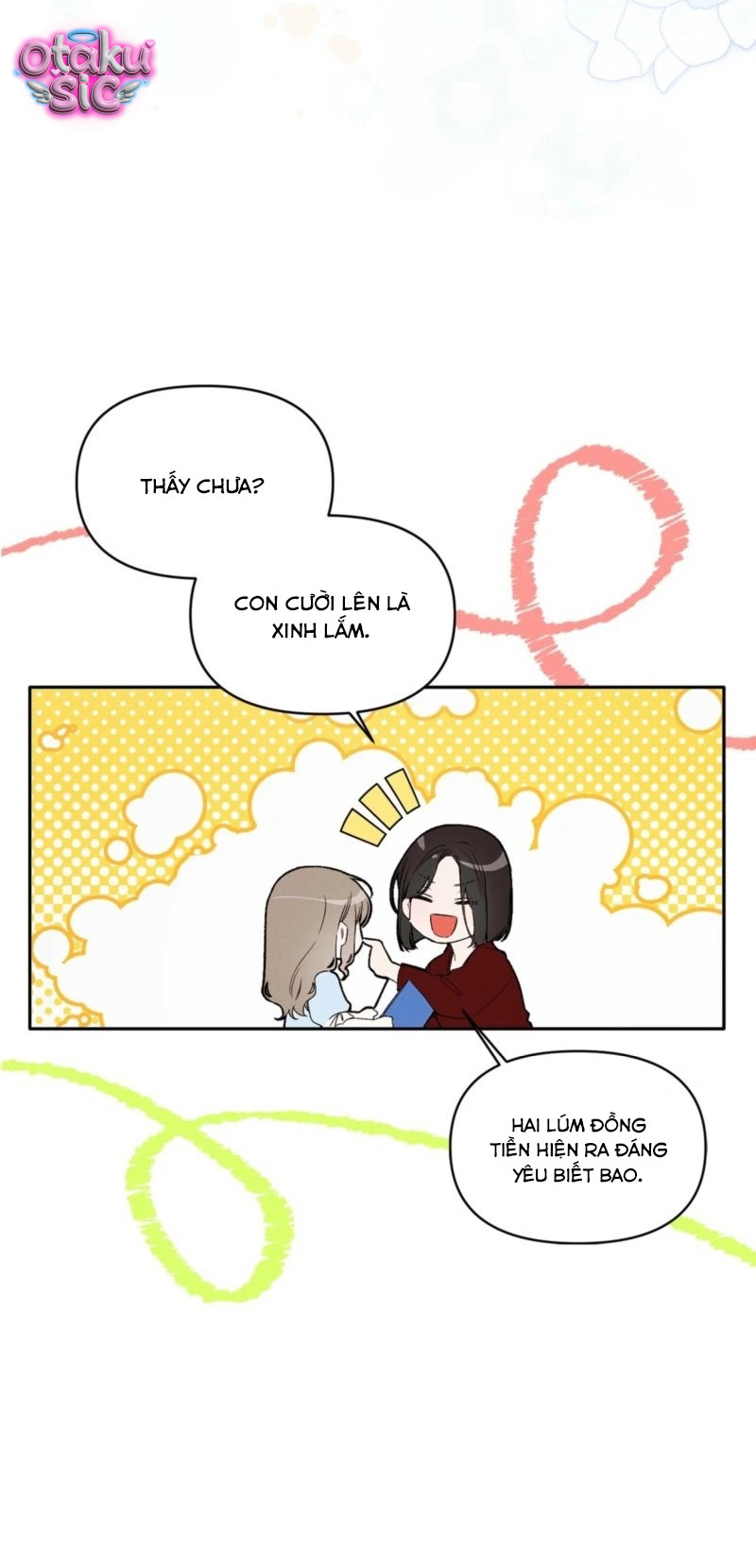 Love Game: Tỷ Số Bằng Không - Chap 2