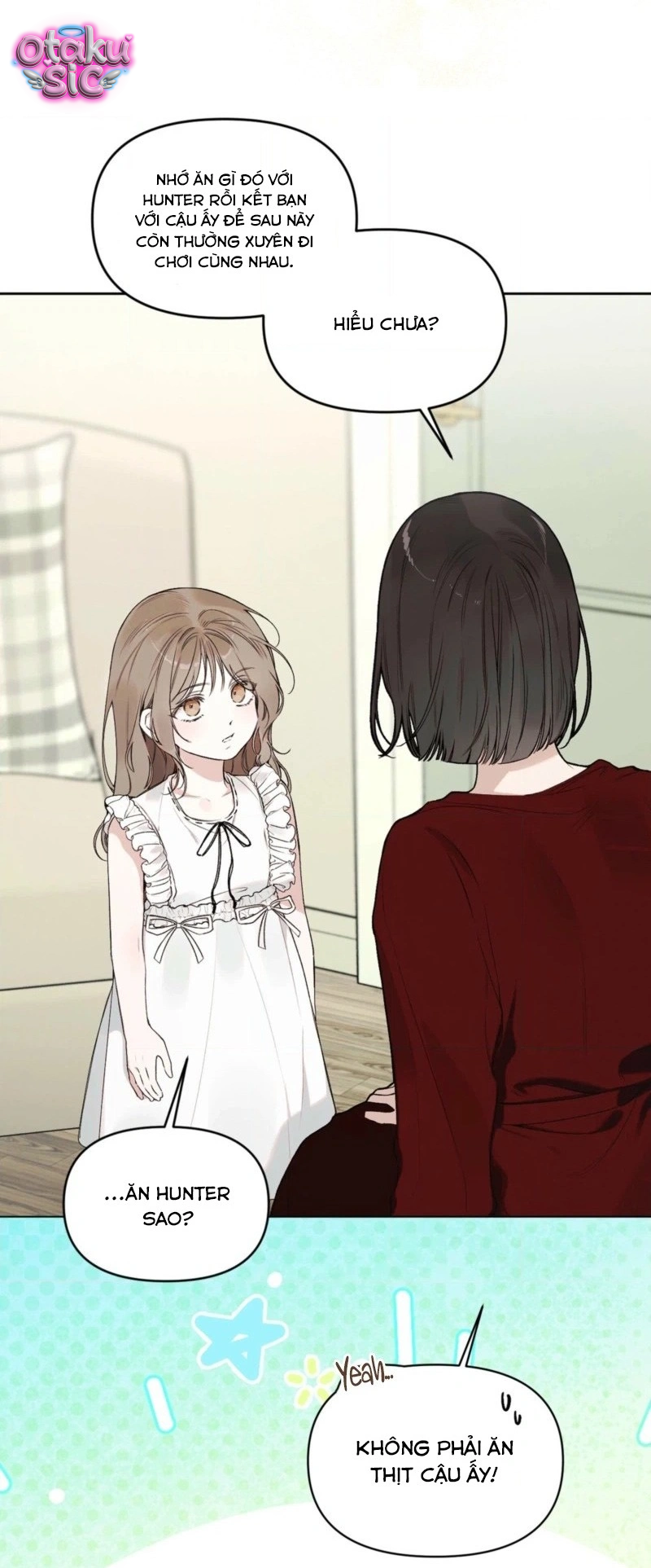 Love Game: Tỷ Số Bằng Không - Chap 2