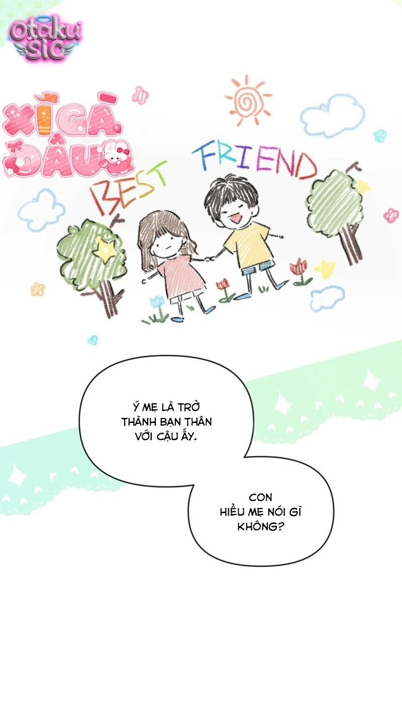 Love Game: Tỷ Số Bằng Không - Chap 2