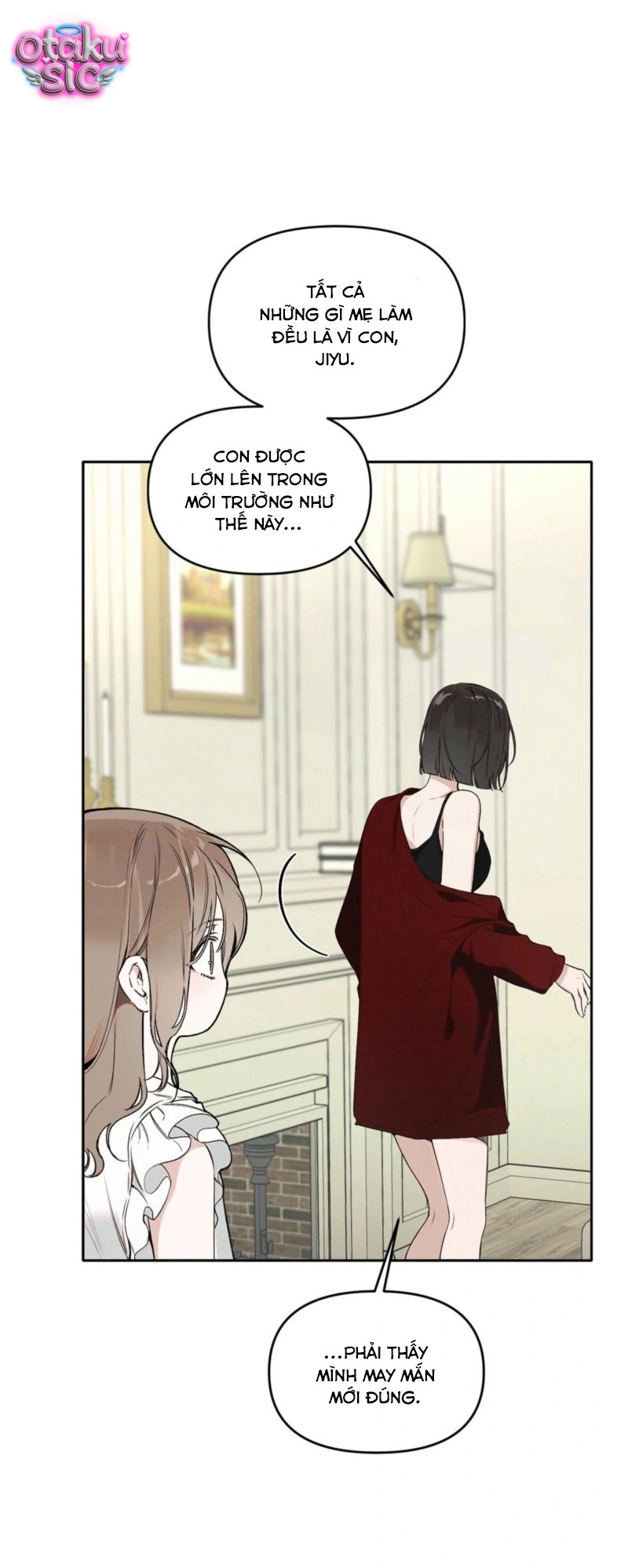 Love Game: Tỷ Số Bằng Không - Chap 2