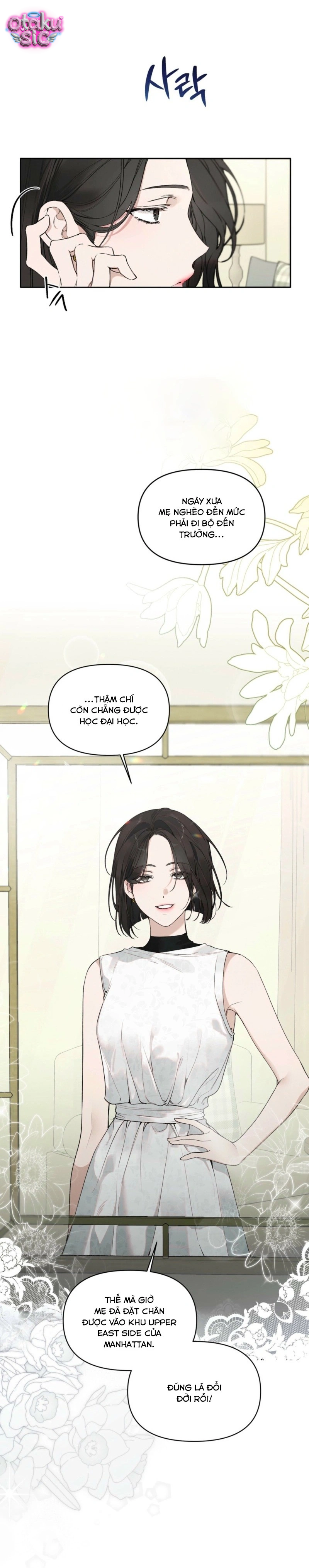 Love Game: Tỷ Số Bằng Không - Chap 2