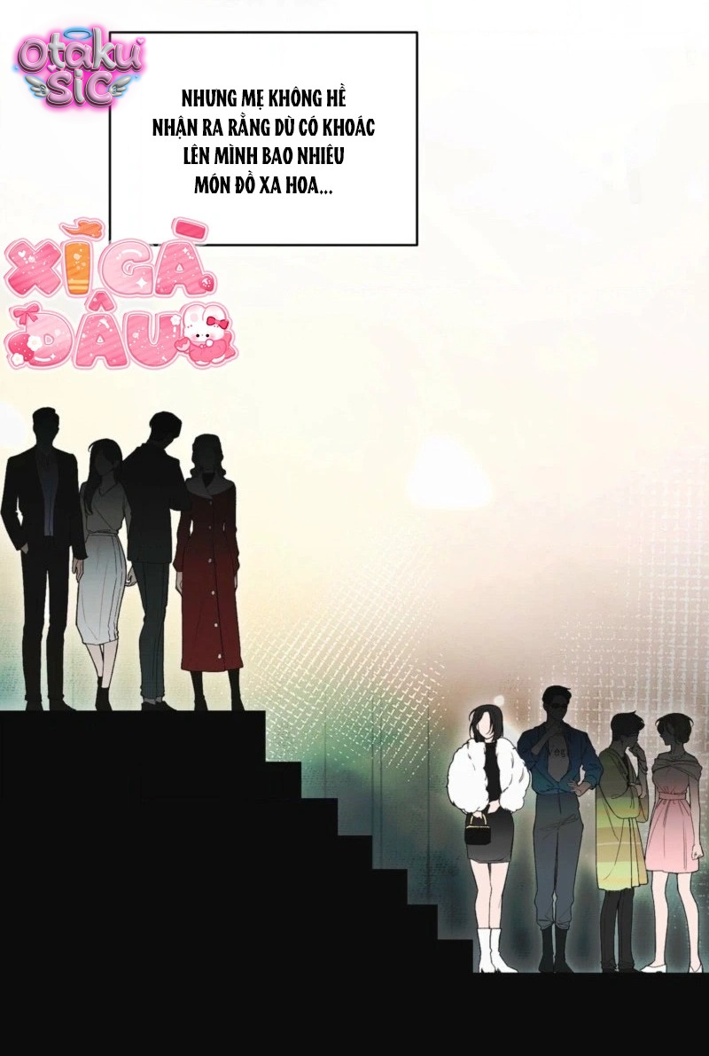 Love Game: Tỷ Số Bằng Không - Chap 2