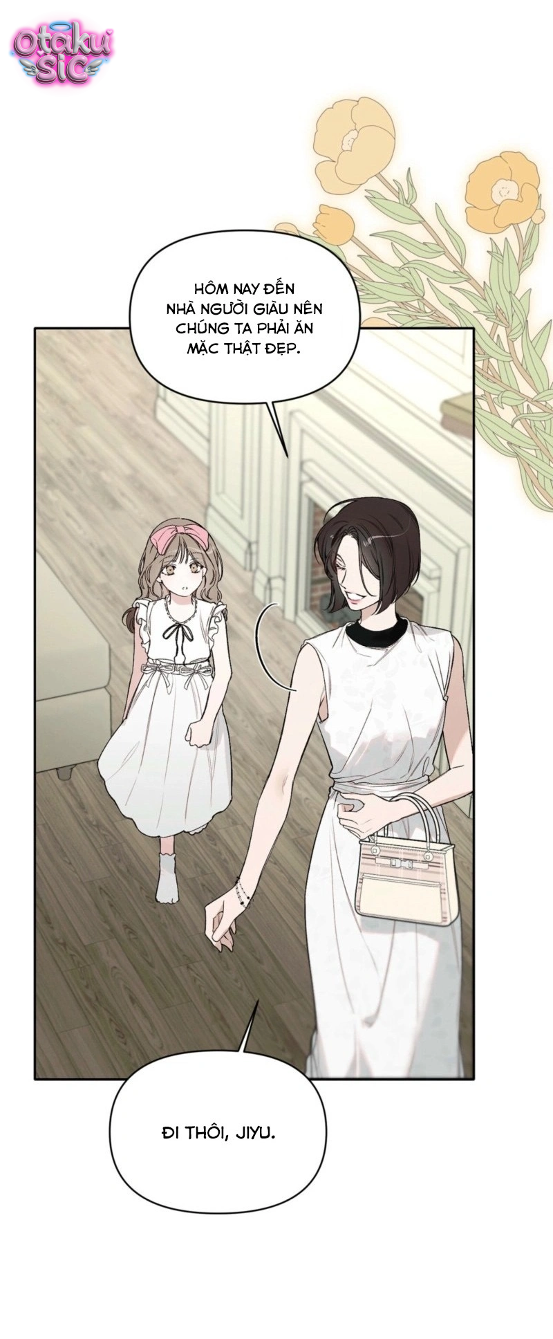 Love Game: Tỷ Số Bằng Không - Chap 2