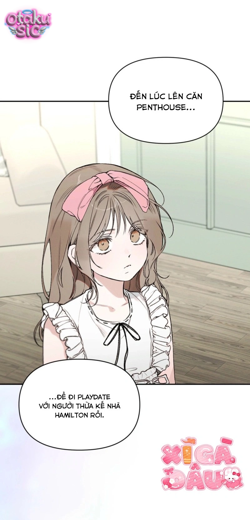 Love Game: Tỷ Số Bằng Không - Chap 2
