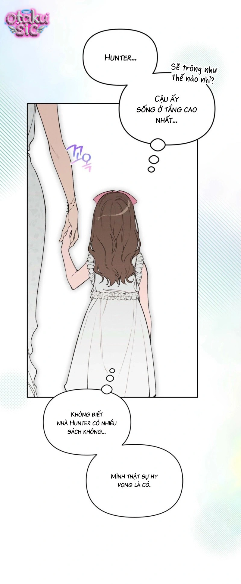 Love Game: Tỷ Số Bằng Không - Chap 2