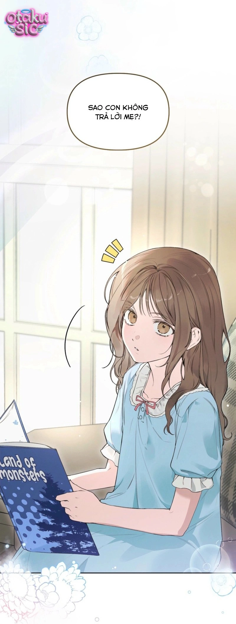 Love Game: Tỷ Số Bằng Không - Chap 2