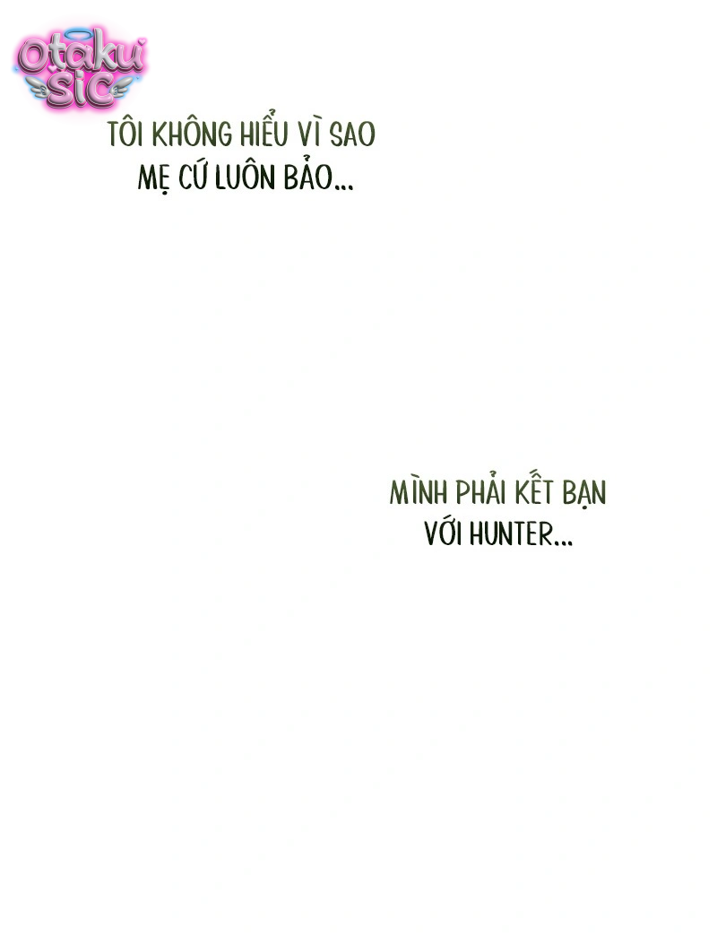 Love Game: Tỷ Số Bằng Không - Chap 2