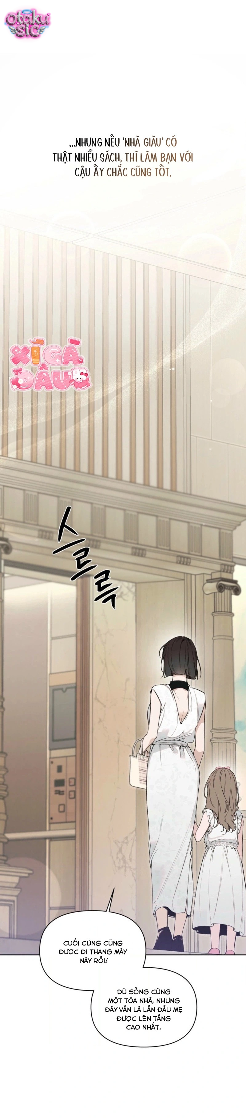 Love Game: Tỷ Số Bằng Không - Chap 2