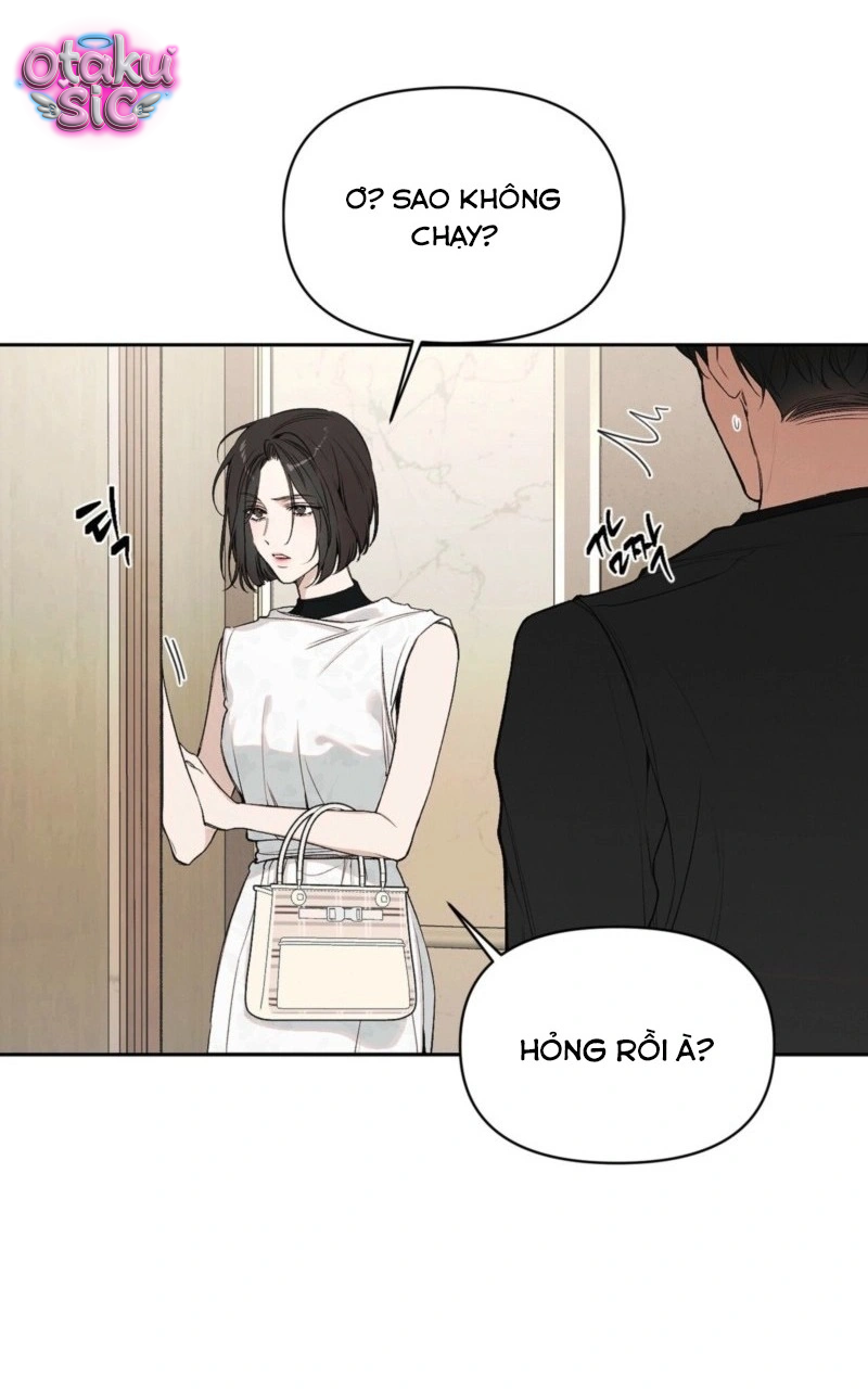 Love Game: Tỷ Số Bằng Không - Chap 2