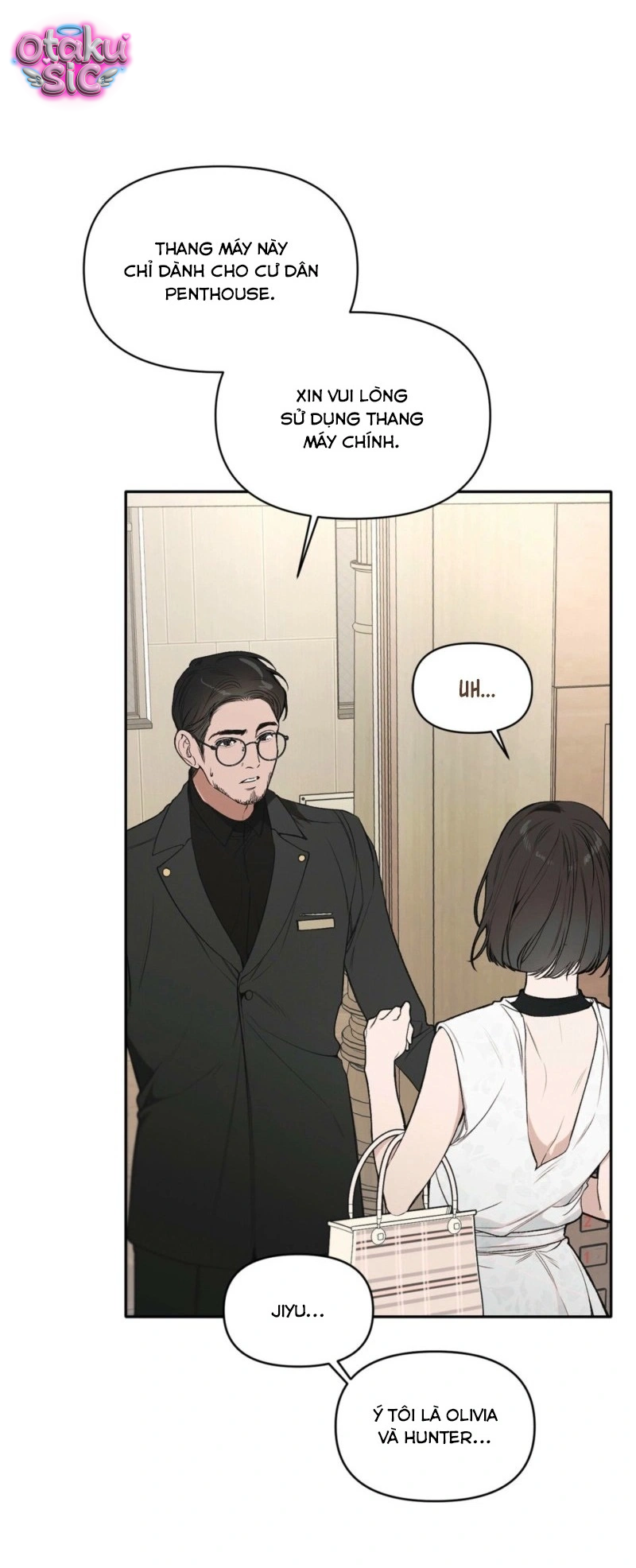 Love Game: Tỷ Số Bằng Không - Chap 2