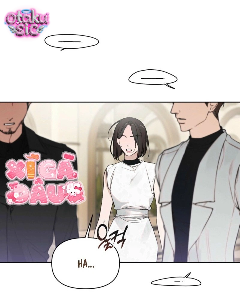Love Game: Tỷ Số Bằng Không - Chap 2