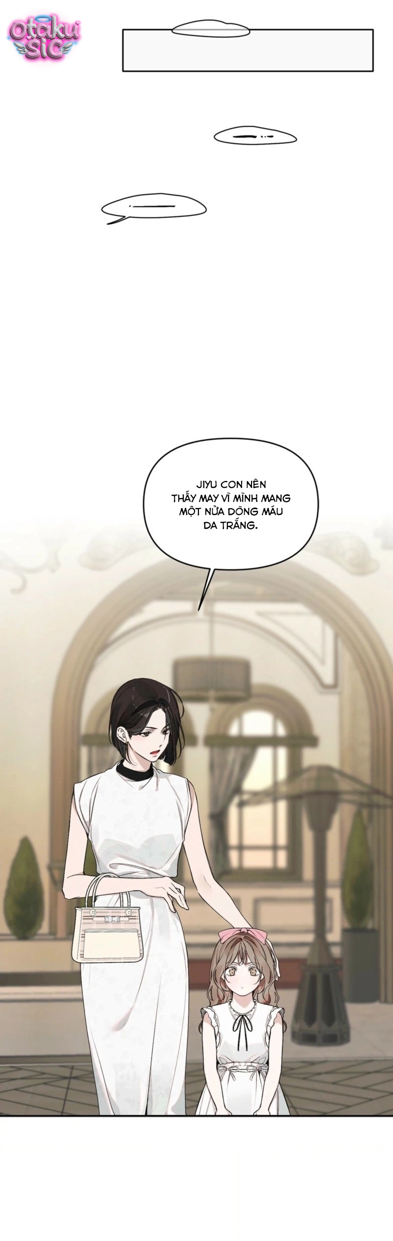 Love Game: Tỷ Số Bằng Không - Chap 2