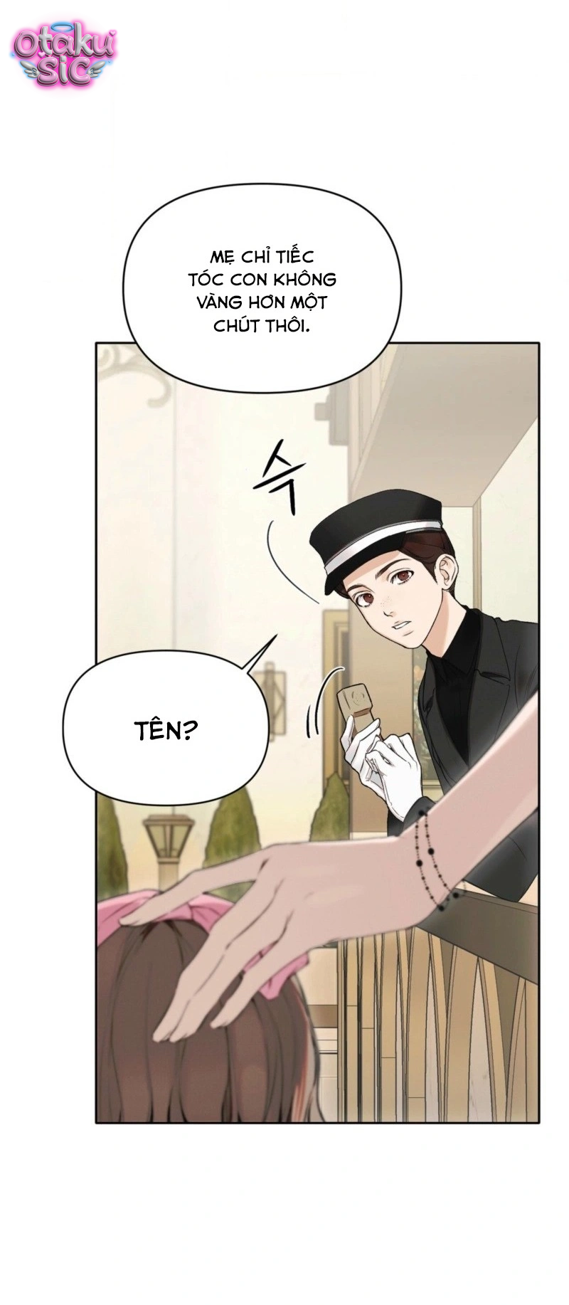 Love Game: Tỷ Số Bằng Không - Chap 2