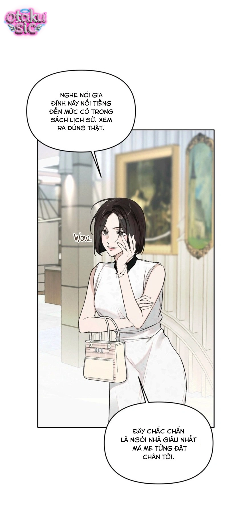 Love Game: Tỷ Số Bằng Không - Chap 2