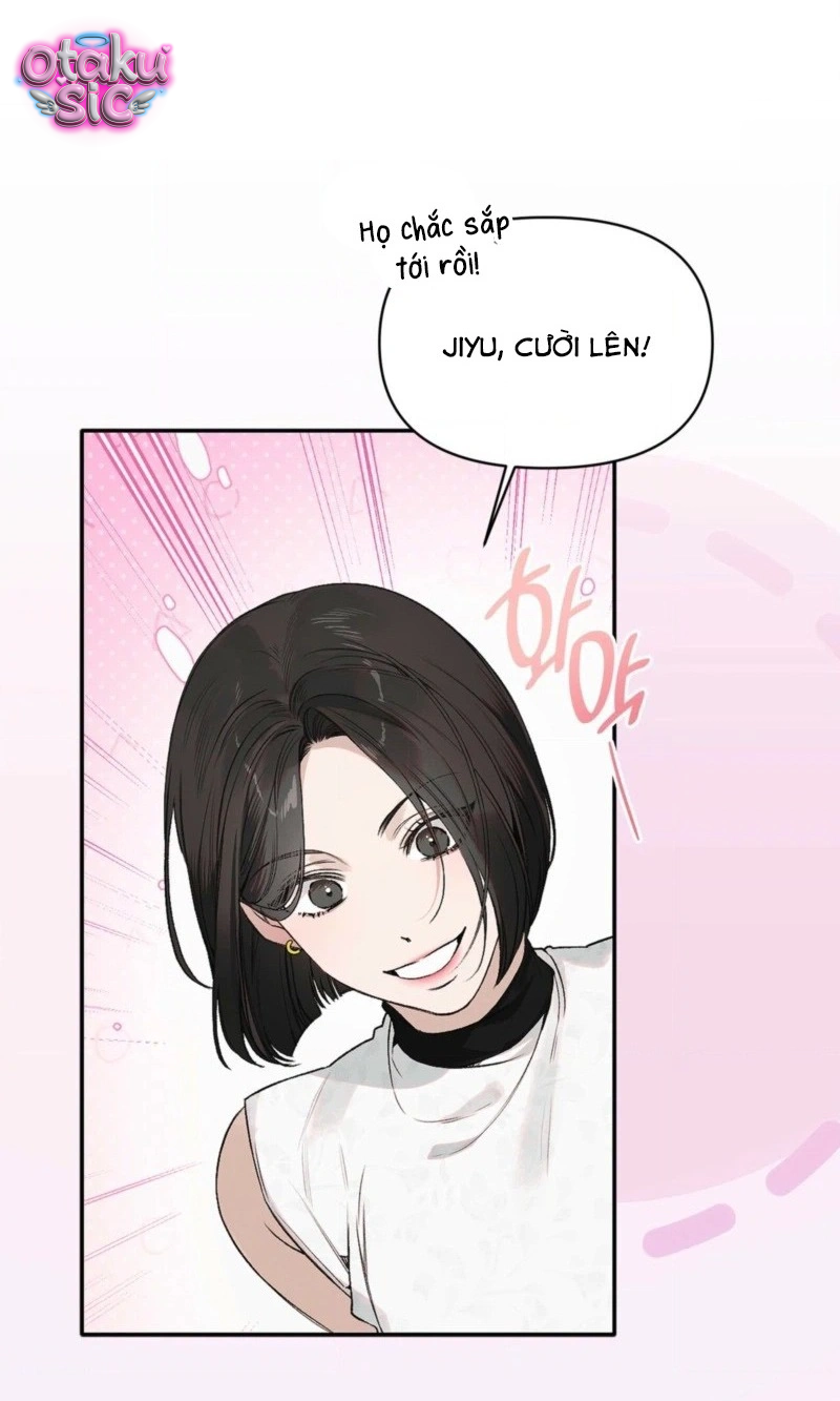 Love Game: Tỷ Số Bằng Không - Chap 2