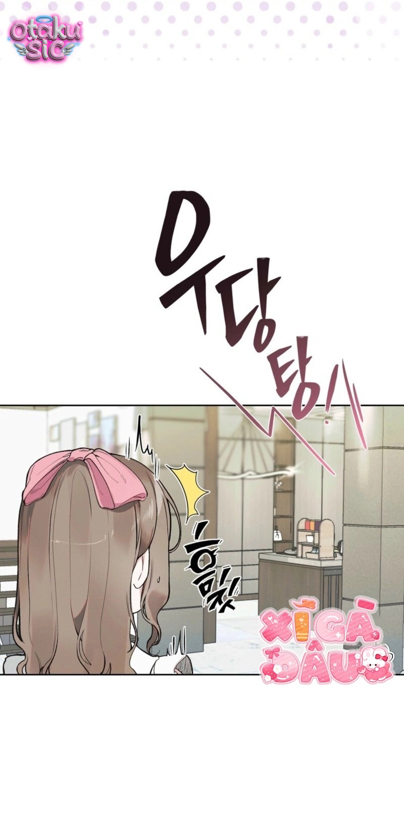 Love Game: Tỷ Số Bằng Không - Chap 2