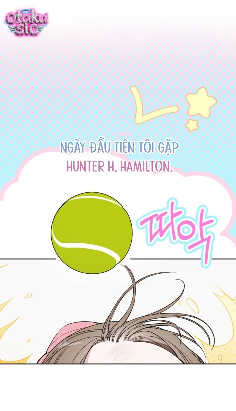Love Game: Tỷ Số Bằng Không - Chap 2
