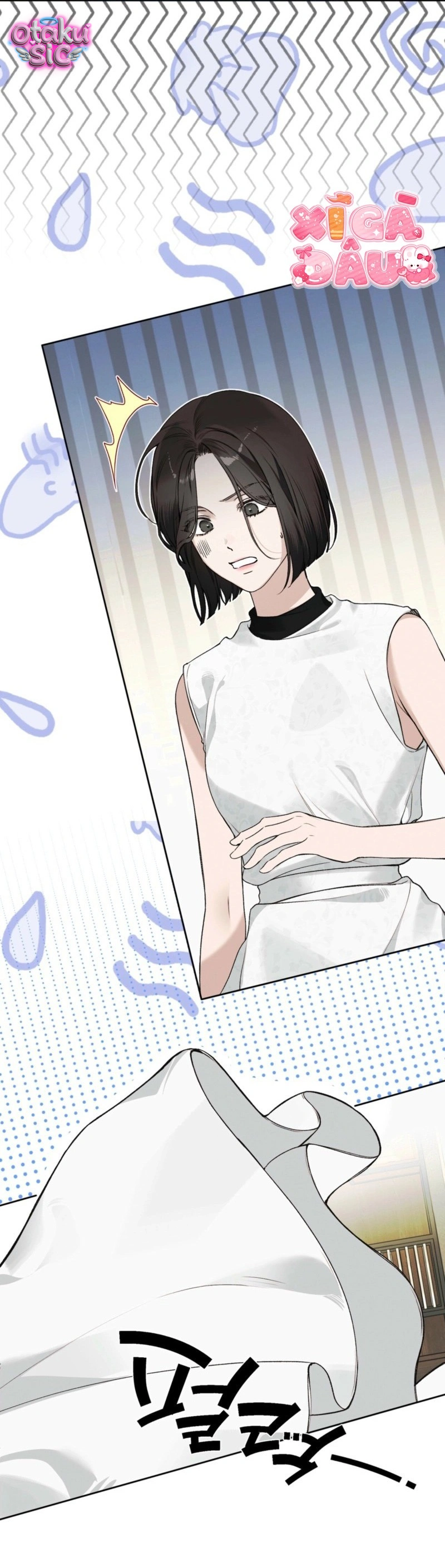 Love Game: Tỷ Số Bằng Không - Chap 2