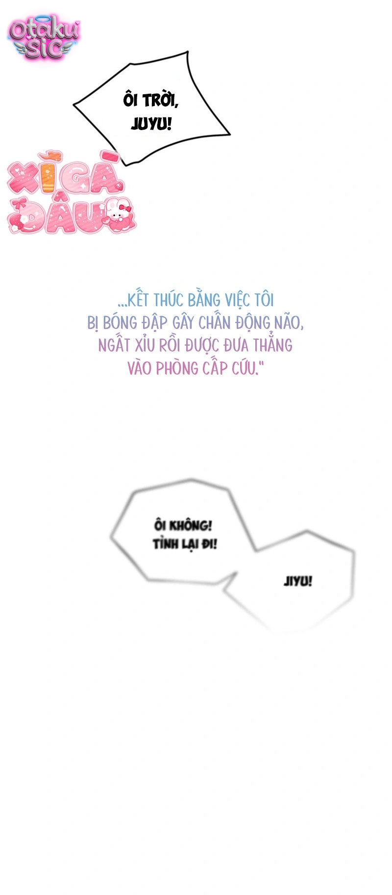 Love Game: Tỷ Số Bằng Không - Chap 2