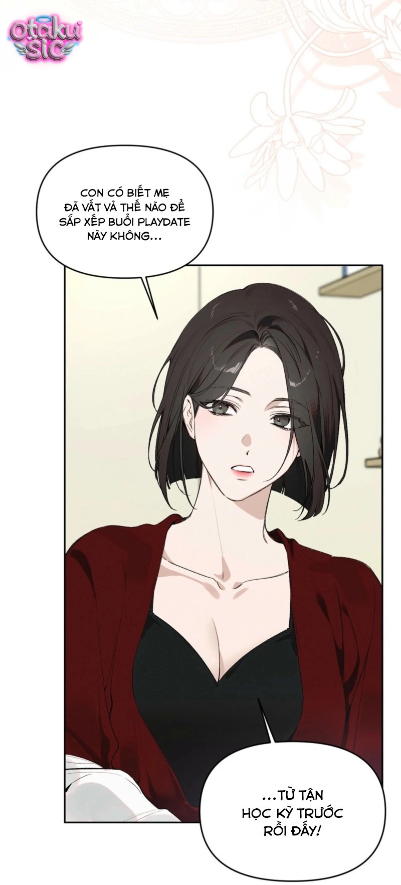 Love Game: Tỷ Số Bằng Không - Chap 2