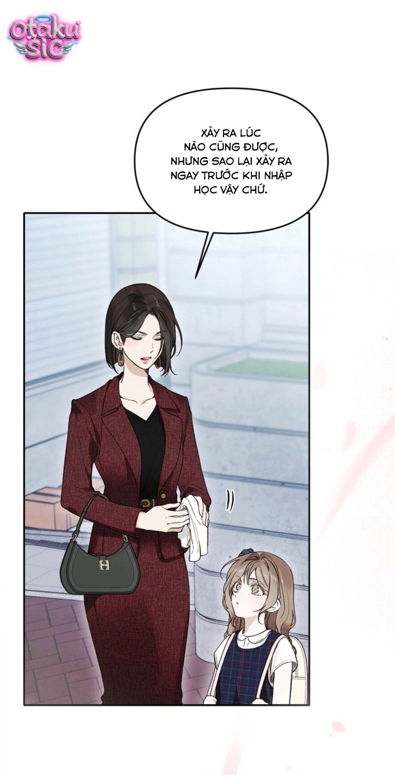 Love Game: Tỷ Số Bằng Không - Chap 2