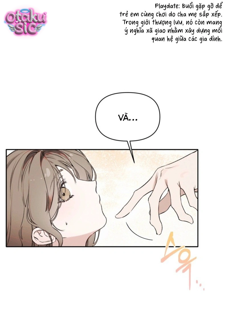 Love Game: Tỷ Số Bằng Không - Chap 2