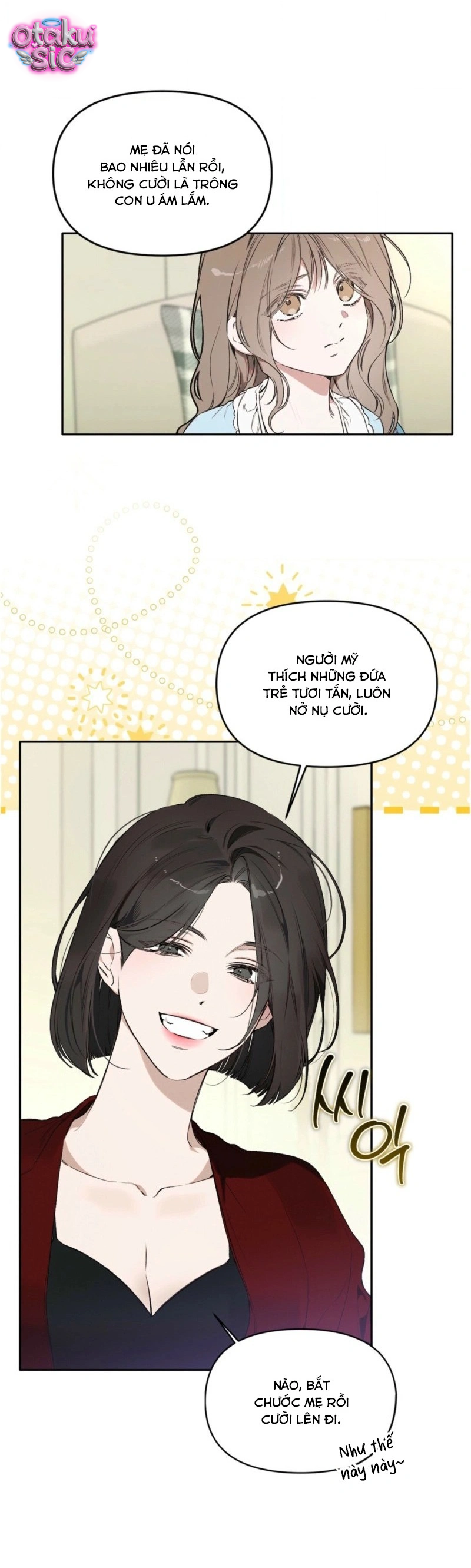 Love Game: Tỷ Số Bằng Không - Chap 2