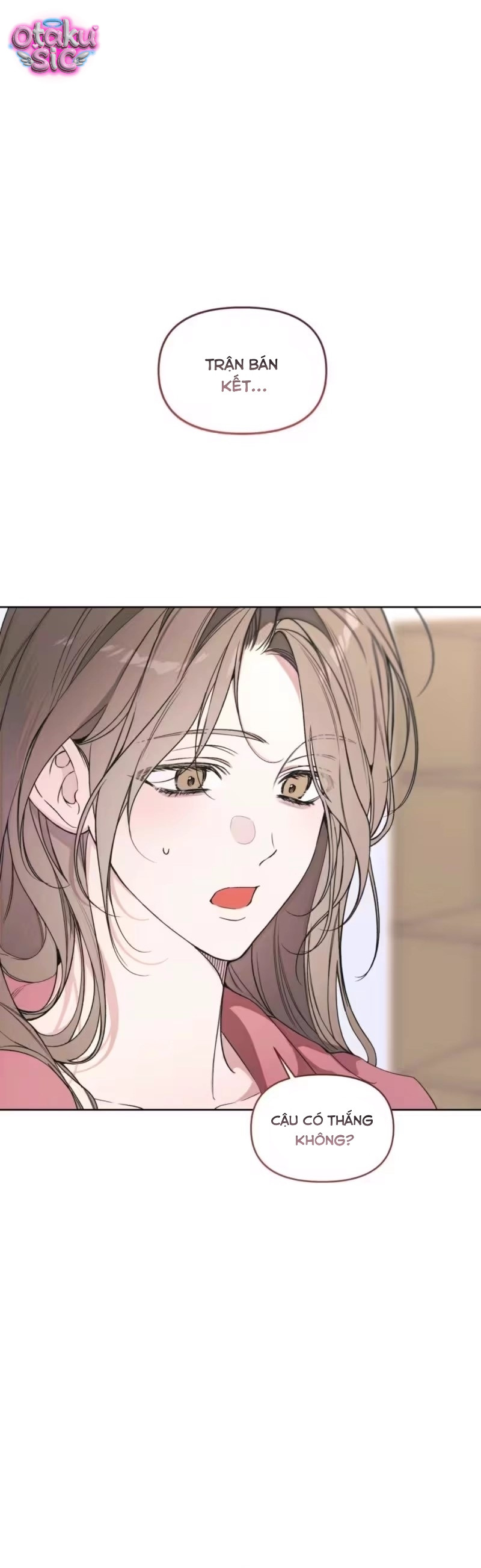 Love Game: Tỷ Số Bằng Không - Chap 20