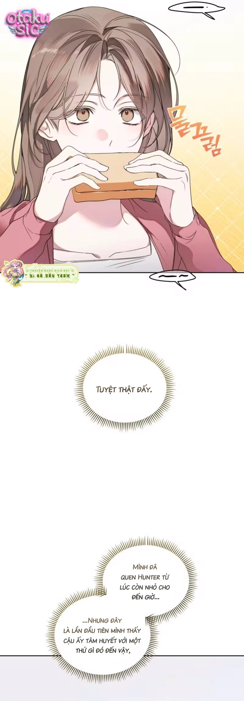 Love Game: Tỷ Số Bằng Không - Chap 20