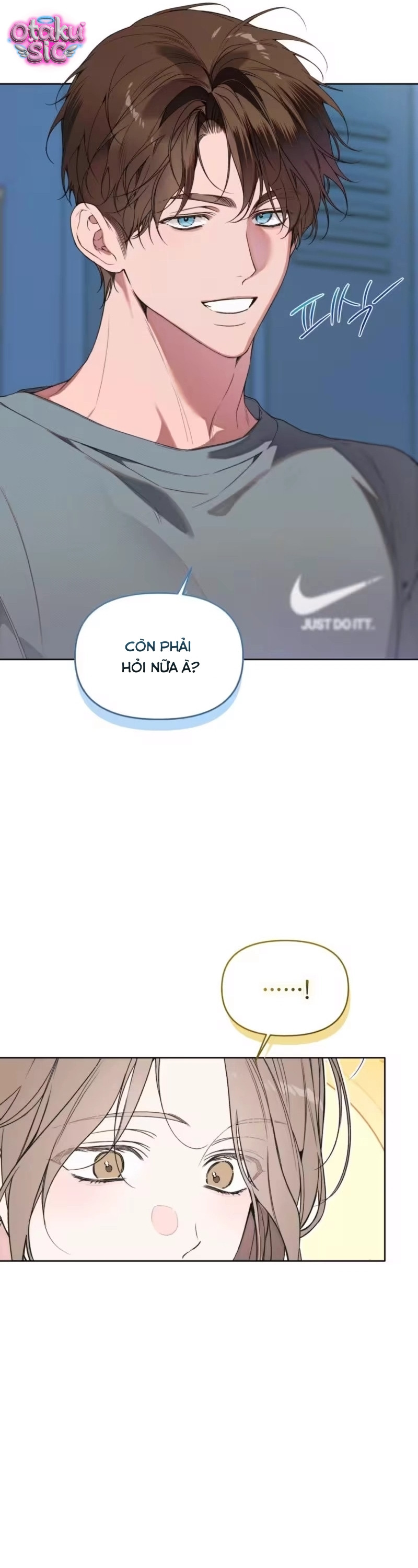 Love Game: Tỷ Số Bằng Không - Chap 20