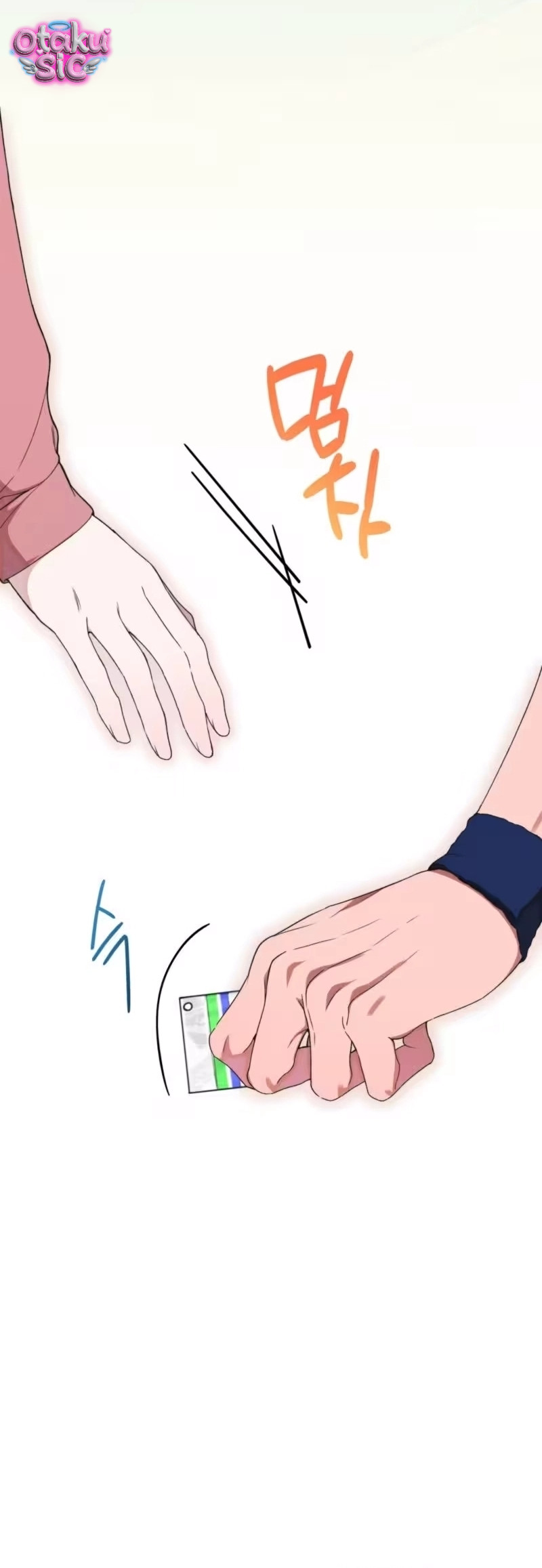 Love Game: Tỷ Số Bằng Không - Chap 20