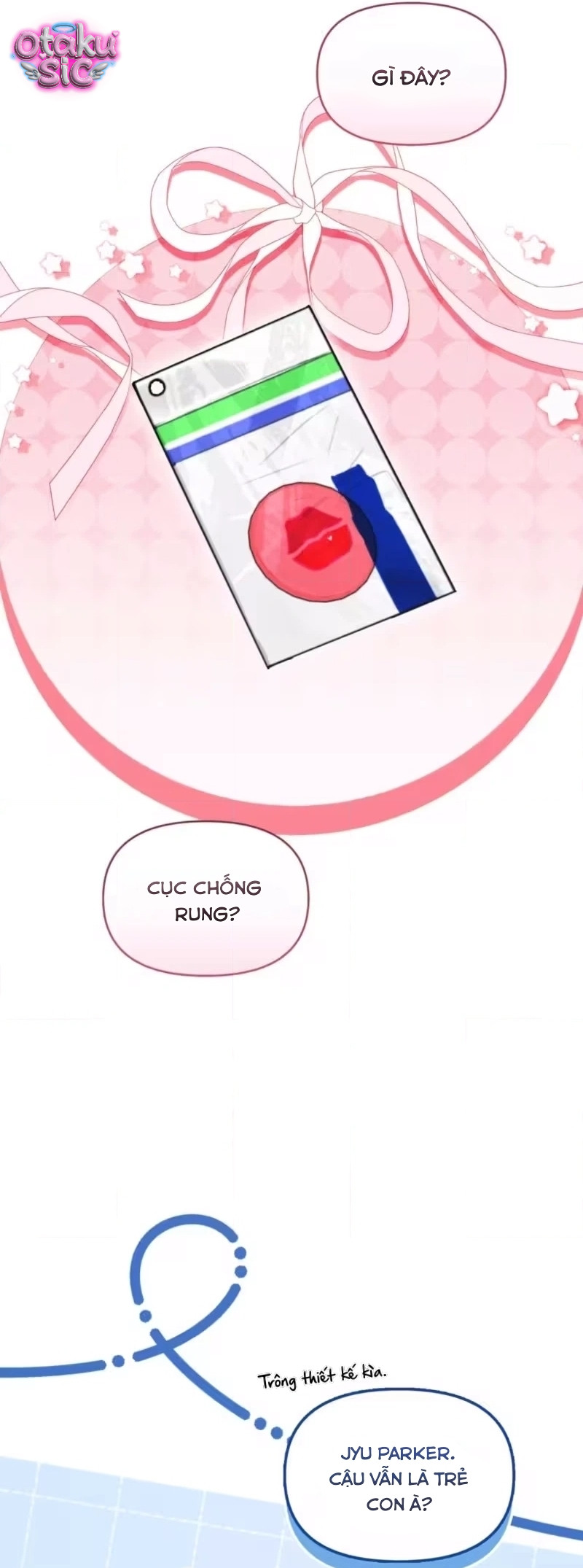 Love Game: Tỷ Số Bằng Không - Chap 20