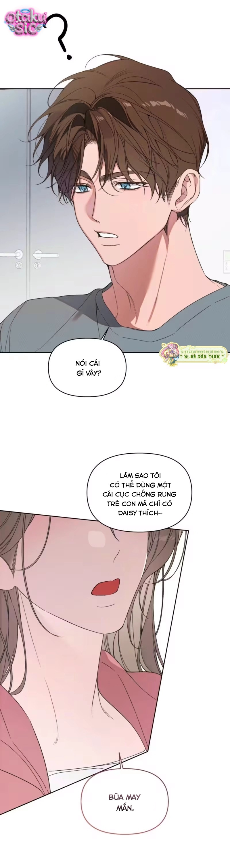 Love Game: Tỷ Số Bằng Không - Chap 20