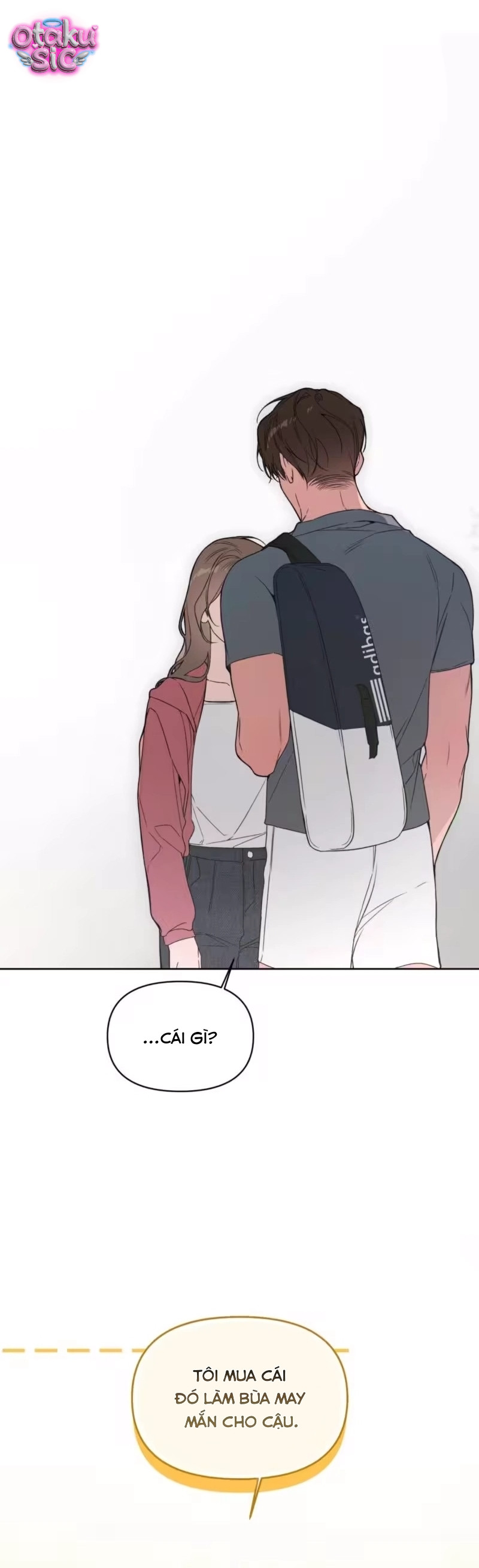 Love Game: Tỷ Số Bằng Không - Chap 20