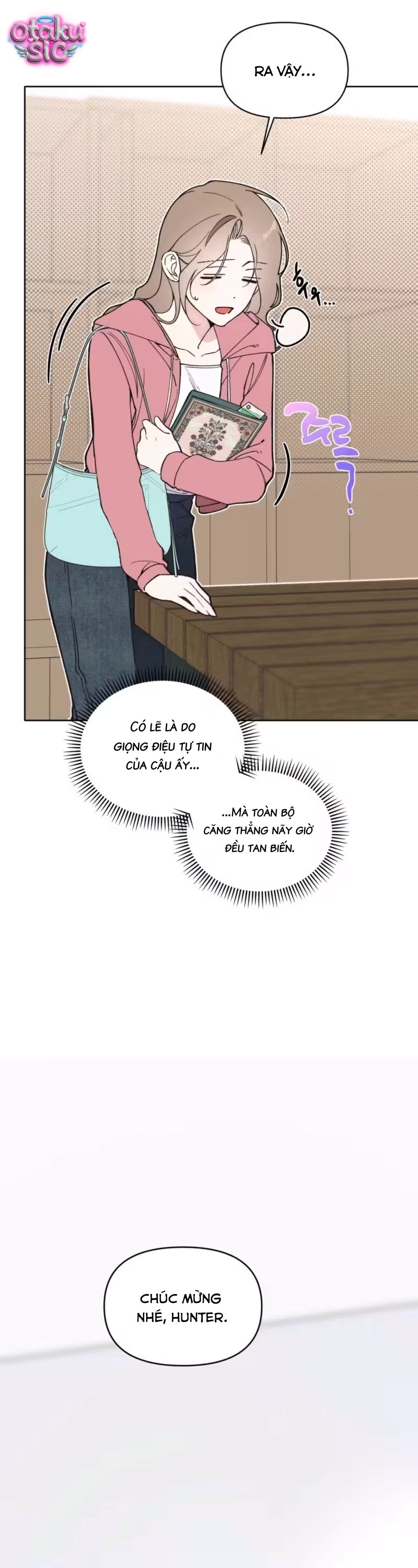 Love Game: Tỷ Số Bằng Không - Chap 20