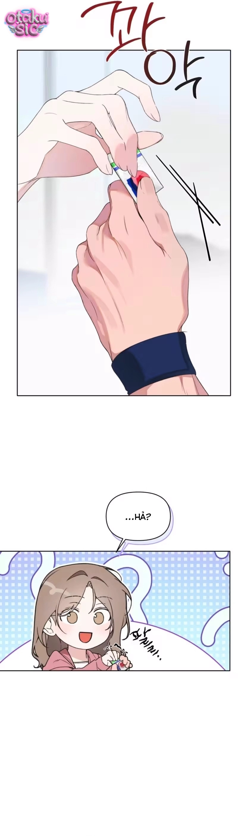 Love Game: Tỷ Số Bằng Không - Chap 20
