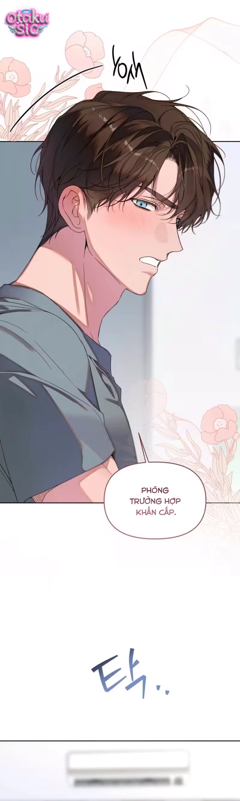 Love Game: Tỷ Số Bằng Không - Chap 20