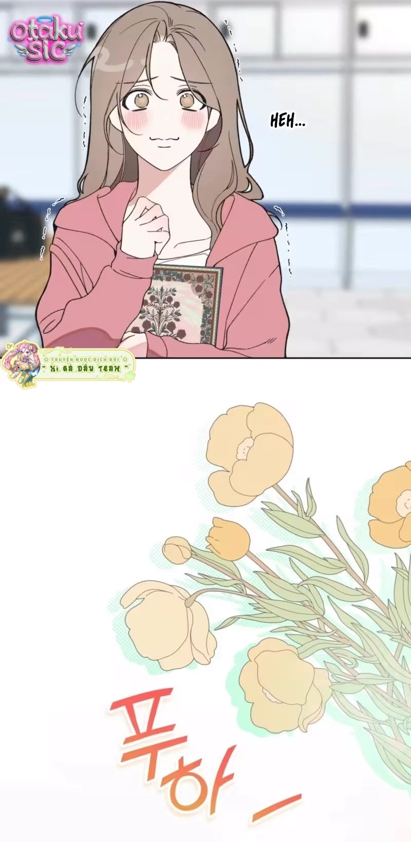 Love Game: Tỷ Số Bằng Không - Chap 20