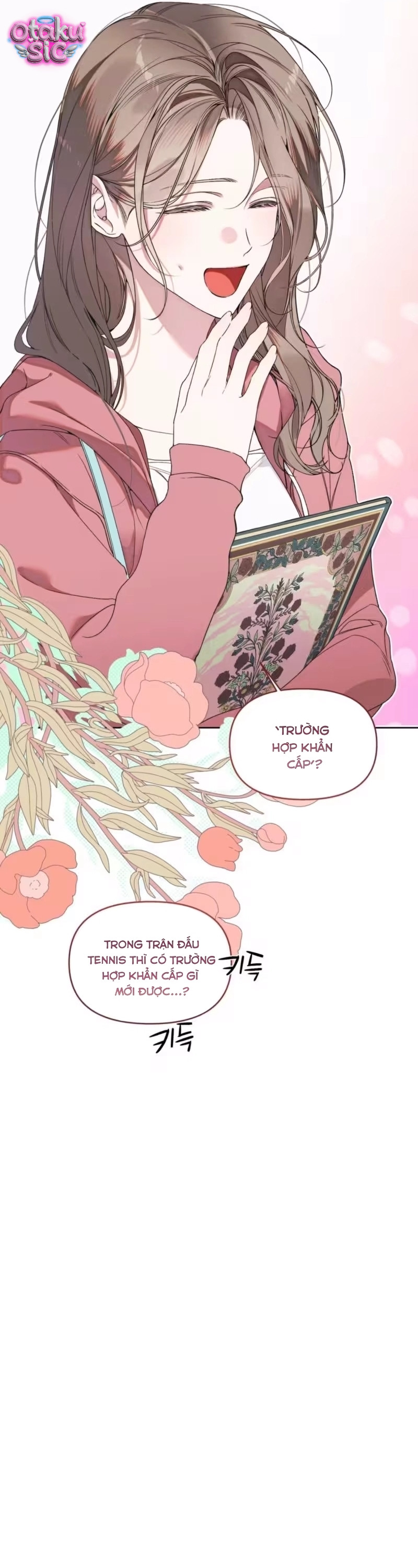 Love Game: Tỷ Số Bằng Không - Chap 20