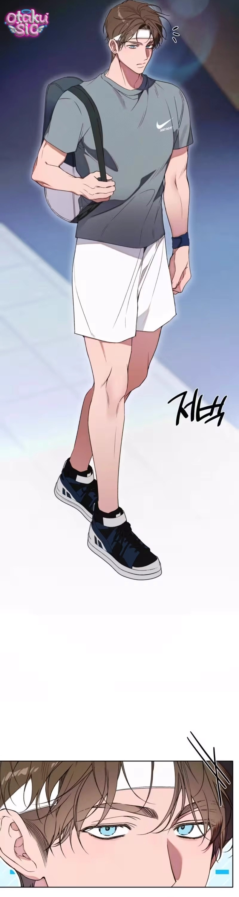 Love Game: Tỷ Số Bằng Không - Chap 20