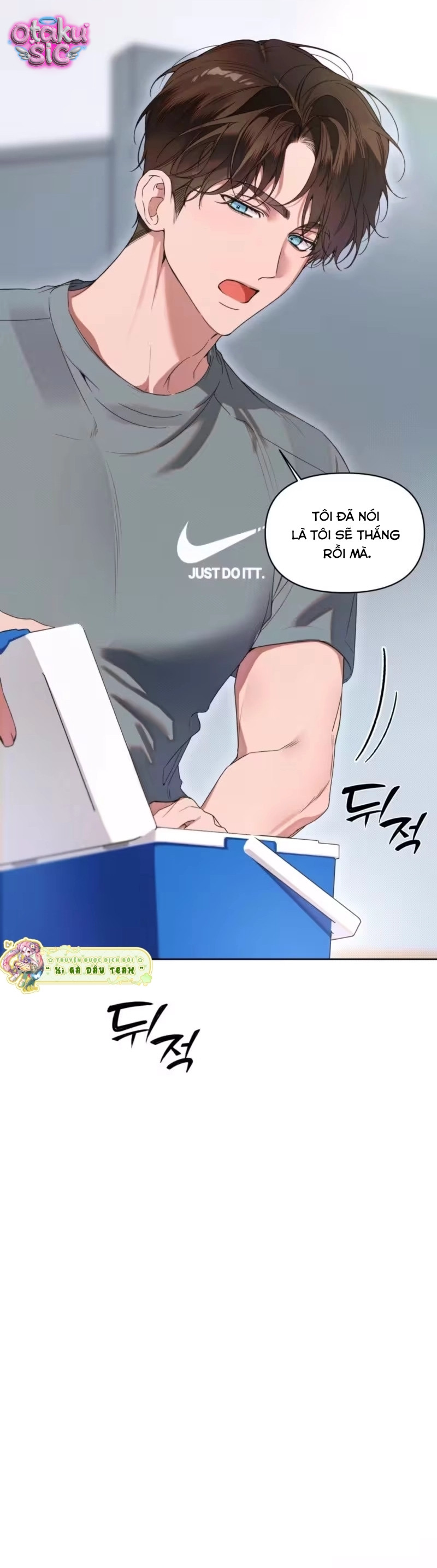 Love Game: Tỷ Số Bằng Không - Chap 20