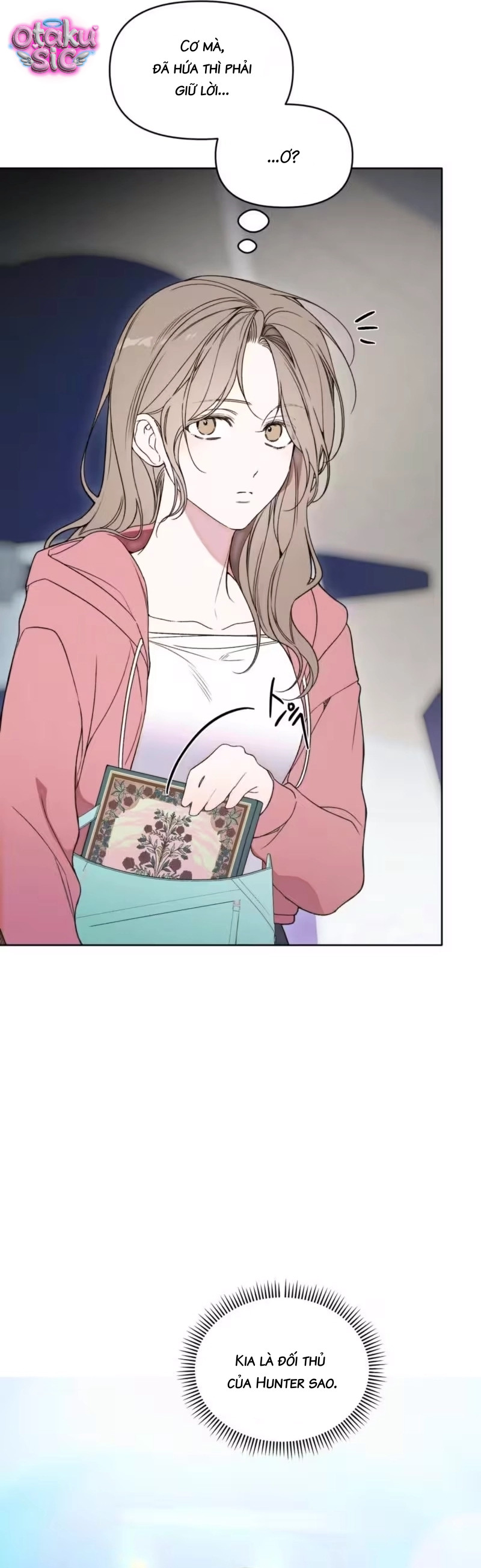 Love Game: Tỷ Số Bằng Không - Chap 20