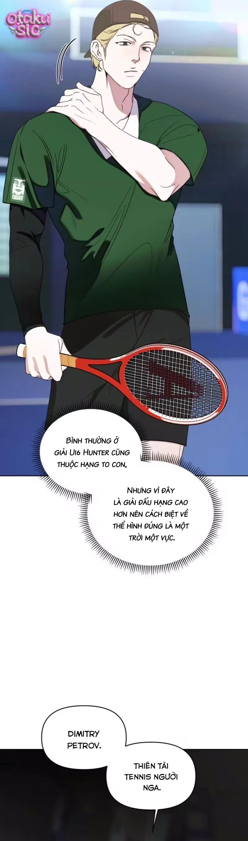 Love Game: Tỷ Số Bằng Không - Chap 20