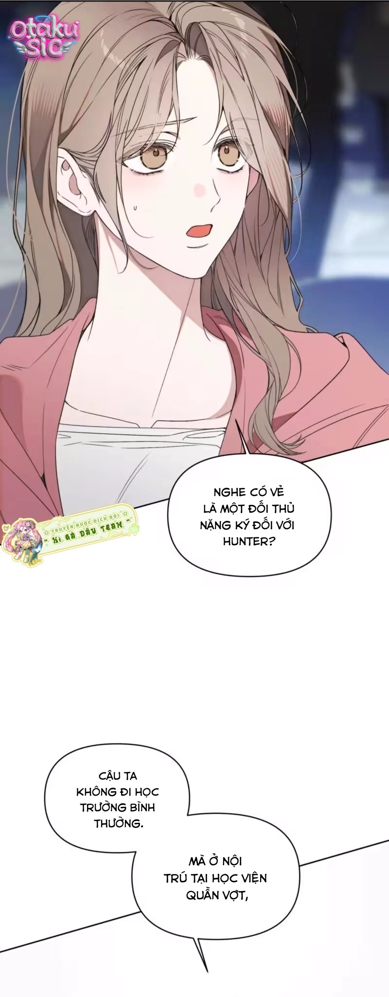 Love Game: Tỷ Số Bằng Không - Chap 20
