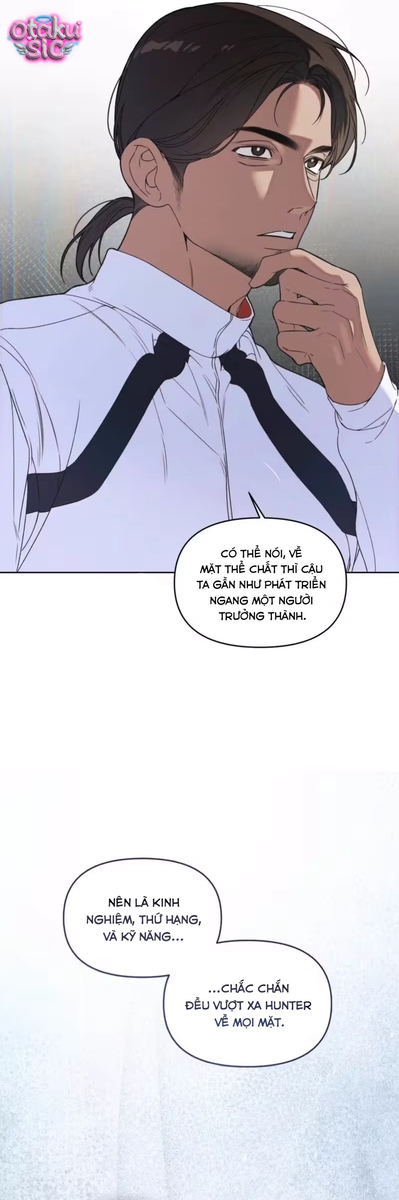 Love Game: Tỷ Số Bằng Không - Chap 20
