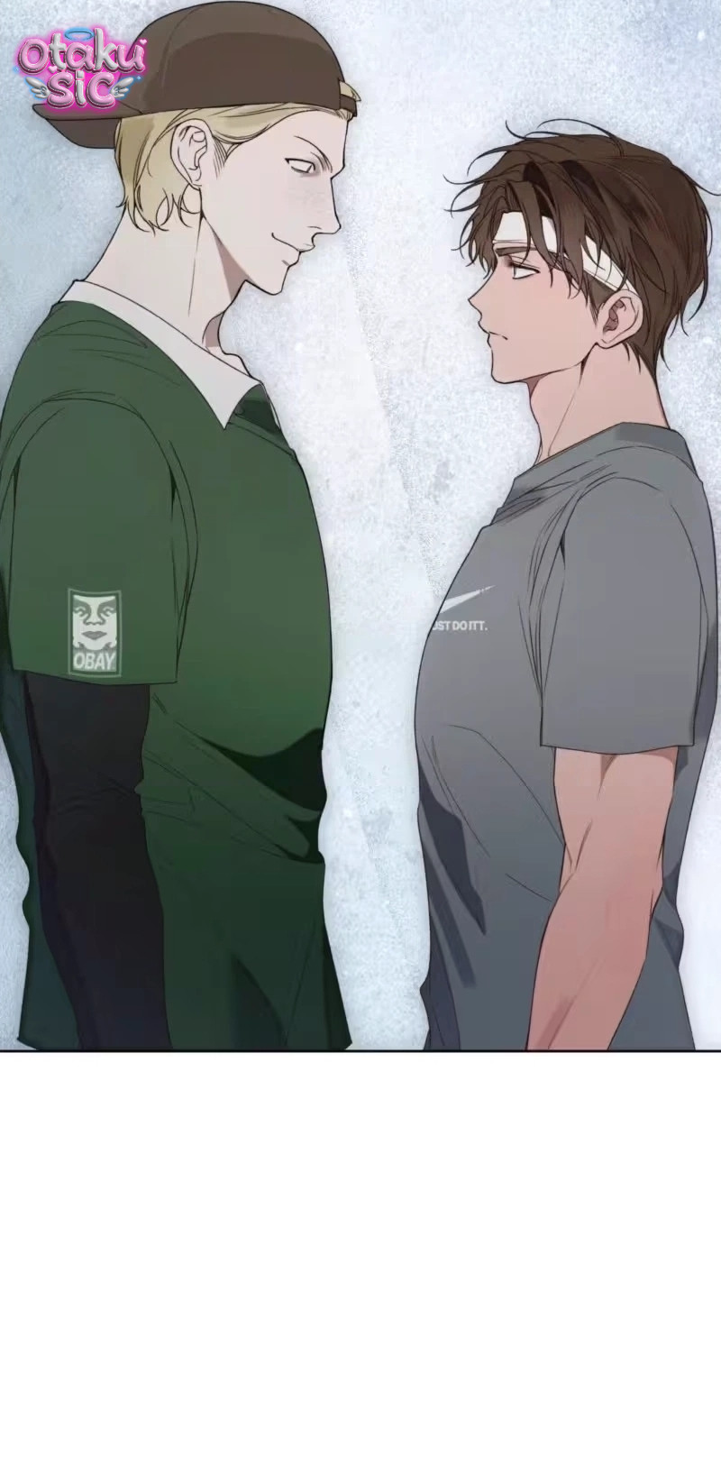 Love Game: Tỷ Số Bằng Không - Chap 20